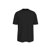 T-shirt Korte Mouw Calvin Klein Jeans J30J327089