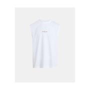 T-shirt Korte Mouw Calvin Klein Jeans J30J327493