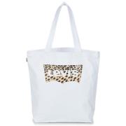 Boodschappentas Levis WOMEN'S BATWING TOTE
