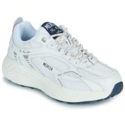 Lage Sneakers Mercer Amsterdam The Re-Run Max Nappa