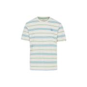 T-shirt Korte Mouw Protest T-shirt Huxly