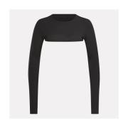 Blouse Reebok Sport RIB SHRUG