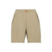 Korte Broek Palladium Short 01