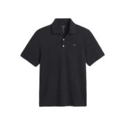 Polo Shirt Korte Mouw Dockers Polo T2 Coolmax