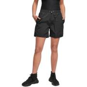 Korte Broek Urban Classics Short nylon froissé femme grandes tailles