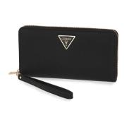 Portemonnee Guess BLA LAUREL