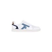 Nette schoenen Faguo HAZEL LEATHER