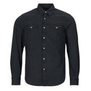 Overhemd Lange Mouw Levis CLASSIC WESTERN STANDARD