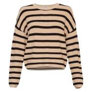 Trui Moss Copenhagen Pull femme Marthea Rachelle