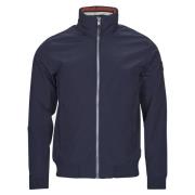 Windjack Timberland Mount Lafayette Bomber Jacket
