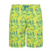 Korte Broek Cmp Short moyen