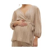 Blouse Mamalicious -