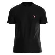 T-shirt Korte Mouw Guess T-shirt col rond CN Core
