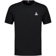 T-shirt Korte Mouw Le Coq Sportif T-shirt Essentiels