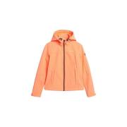 Blazer Superdry Veste imperméable à capuche femme Classic Trekker