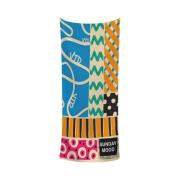 Sjaal Verb To Do SUNDAY MOOD