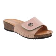 Pantoffels Fly Flot 23F553G