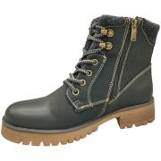 Laarzen Tom Tailor -