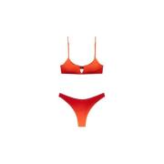 Bikini F * * K 92859