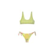 Bikini F * * K 92839