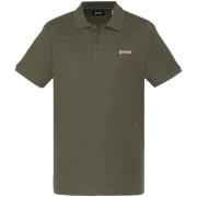 T-shirt Schott PS0022