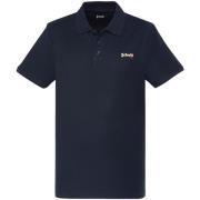 T-shirt Schott PS0022