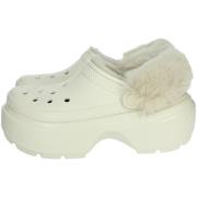 Teenslippers Crocs 208546-001