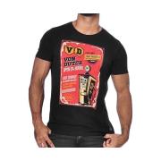 T-shirt Von Dutch -