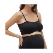 Strapless/Verwijderbare bandjes Mamalicious -