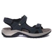 Sandalen IgI&amp;CO LEXA AZZURRO