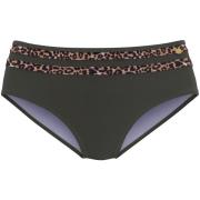 Bikini Lascana Hoge taille zwembroek Adelin