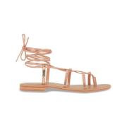 Sandalen Les Tropeziennes par M.Belarbi HELLEN ROSE
