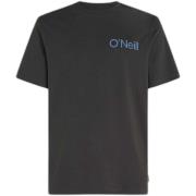 T-shirt Korte Mouw O'neill T-shirt O'riginal Tres