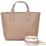 Handtas Tommy Hilfiger TH LOGOTAPE MINI TOTE