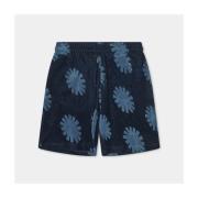 Korte Broek Revolution Short Terry