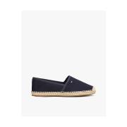 Espadrilles Tommy Hilfiger FW0FW08541
