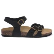 Sandalen Gold Star STARTEK NERO