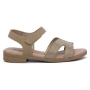 Sandalen Valleverde BEIGE