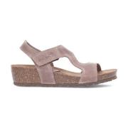 Sandalen Interbios 5316 damessandalen