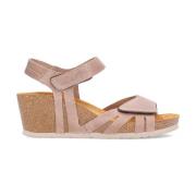 Sandalen Interbios 5634 wedge sandalen