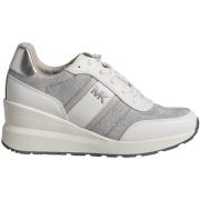 Tennisschoenen MICHAEL Michael Kors 43S4MBFSBD-ALUMINUM MLT