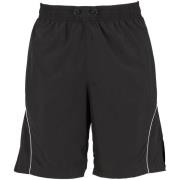 Korte Broek Urban Classics Short Piped Panel