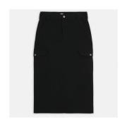 Rok Dickies DUCK CANVAS CARGO SKIR