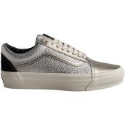 Lage Sneakers Vans VN000CNGSLV1-SILVR