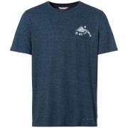T-shirt Korte Mouw Vaude T-shirt Redmont II