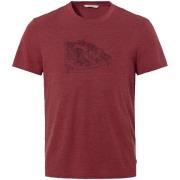 T-shirt Korte Mouw Vaude T-shirt Tekoa III