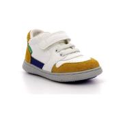 Lage Sneakers Kickers Kickbuvar