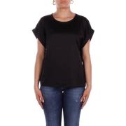 T-shirt Korte Mouw Only 15303413