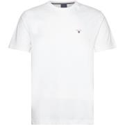 T-shirt Korte Mouw Gant T-shirt Original Shield