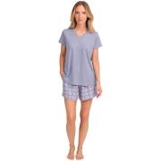 Pyjama's / nachthemden J&amp;j Brothers JJBFH0600